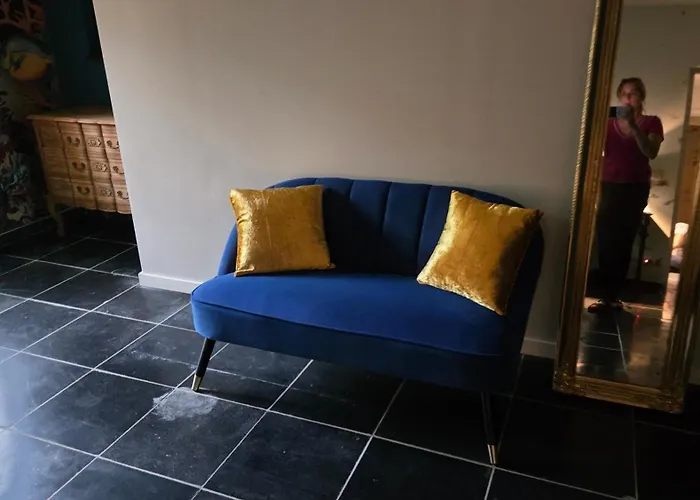 La Perle Enchantée 3*