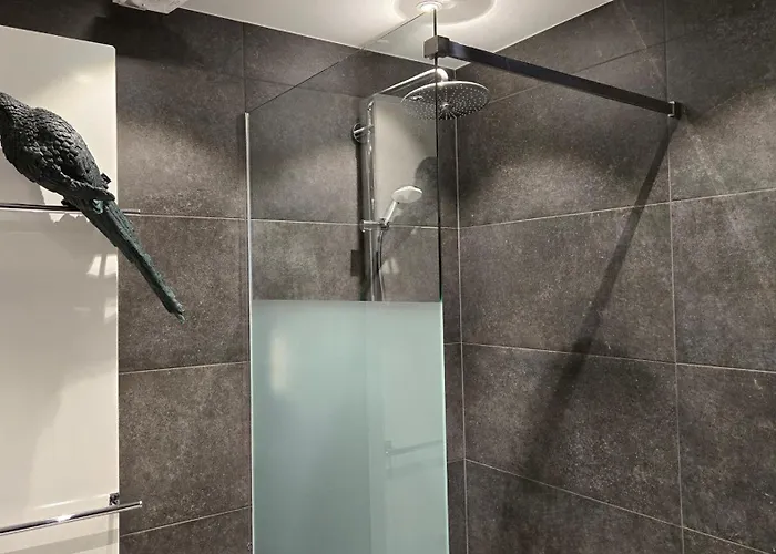 La Perle Enchantée Affittacamere 3*