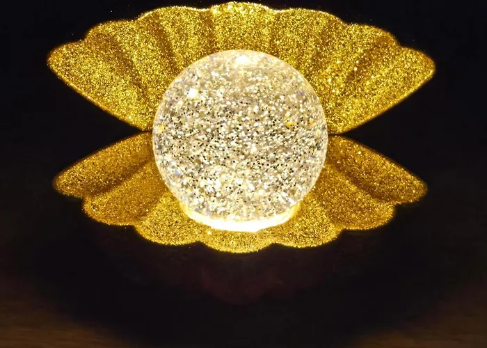 La Perle Enchantée Affittacamere Profondeville